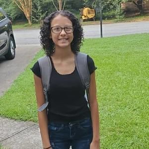 Meet your Posher, Delorise